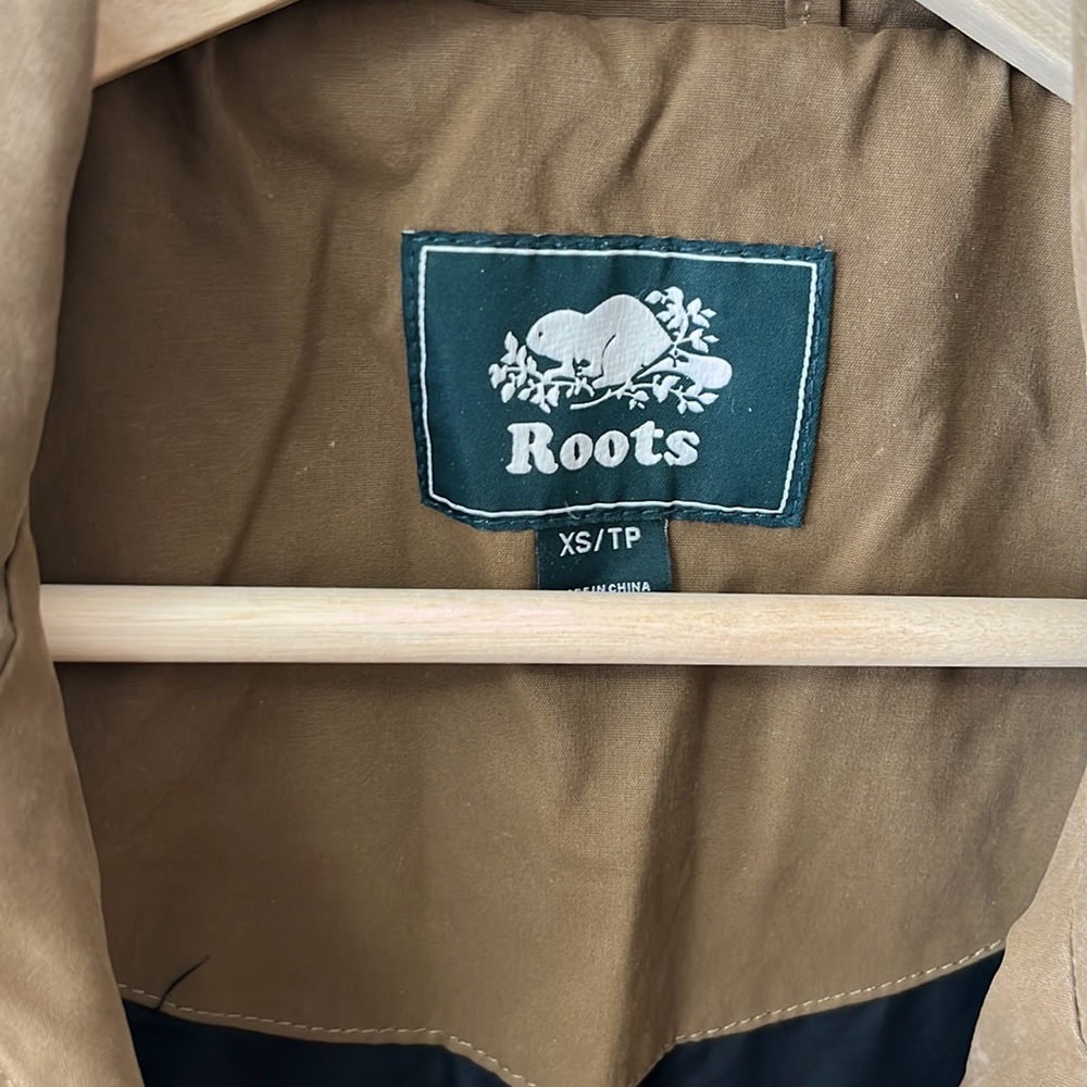 Roots Addison Jacket - Picture 3 of 9